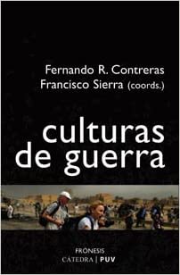 Culturas de guerra. 9788437621296