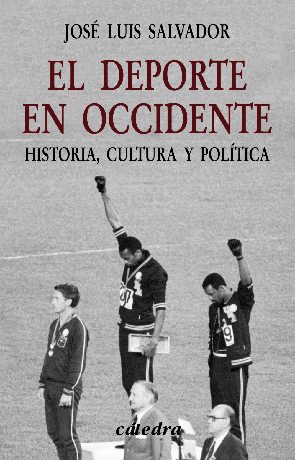 El deporte en Occidente. 9788437621890