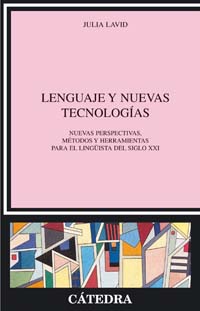 Lenguaje y nuevas tecnologías. 9788437622088