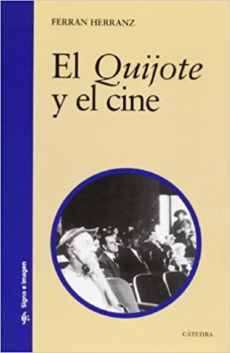 El Quijote y el cine