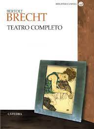 Teatro completo