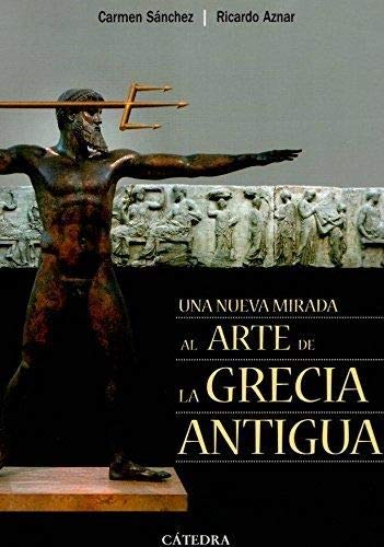 Una nueva mirada al arte dela Grecia antigua