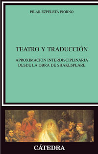 Teatro y traducción. 9788437624273