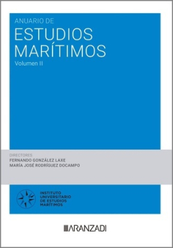 Anuario de Estudios Marítimos