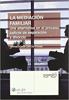 La mediación familiar