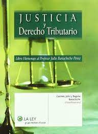 Justicia y Derecho tributario
