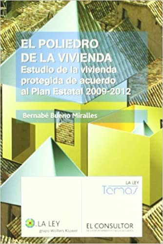 Poliedro de la vivienda. 9788481262810
