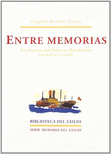 Entre memorias