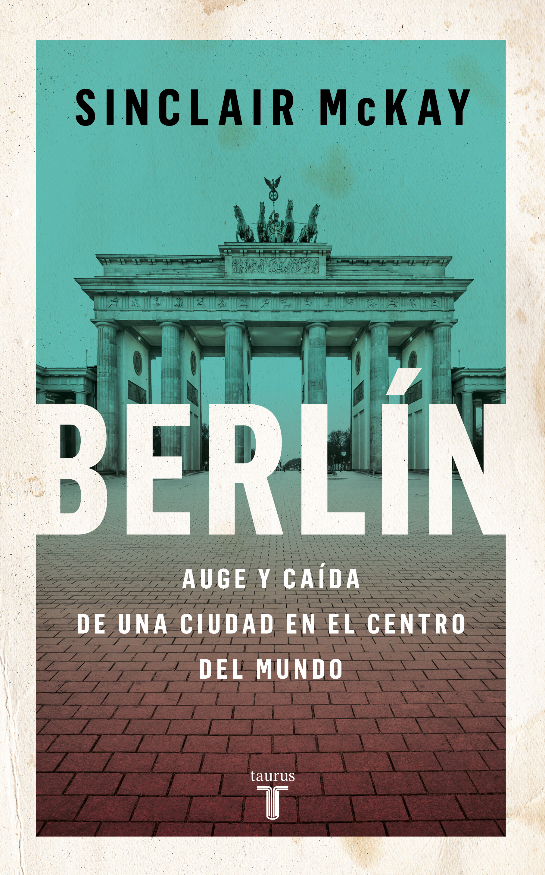 Berlín. 9788430625802