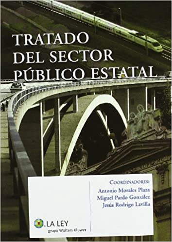 Tratado del sector público estatal