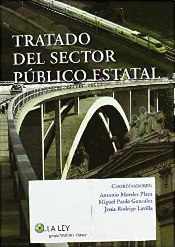 Tratado del sector público estatal. 9788481263480