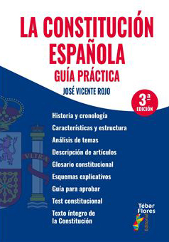 La Constitución Española