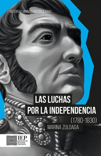 Las luchas por la independencia. 9786123261269