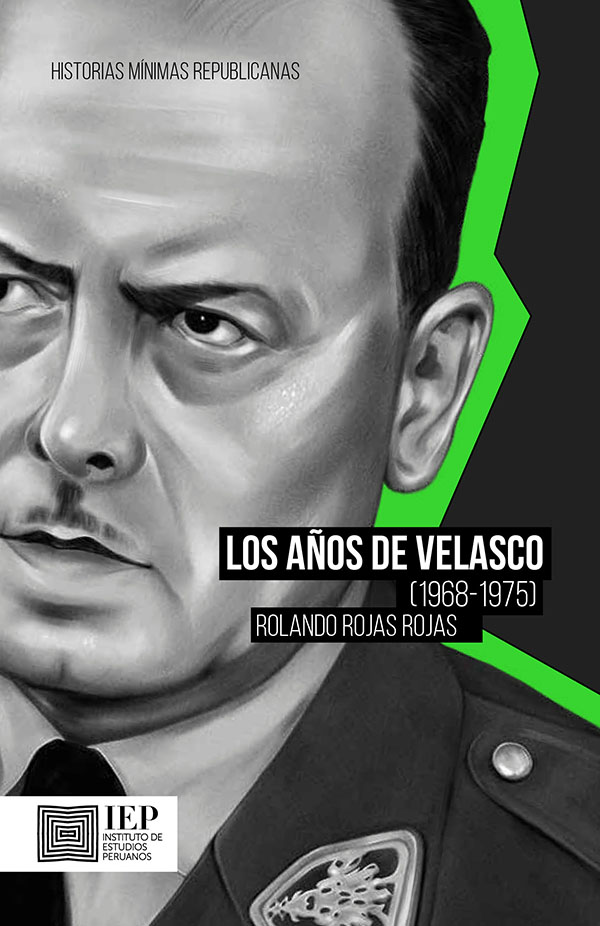 Los años de Velasco