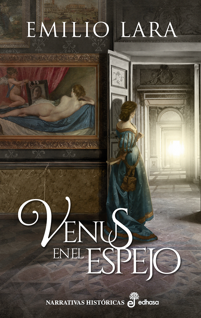 Venus en el espejo. 9788435064132