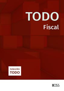TODO-Fiscal 2023. 9788499547732