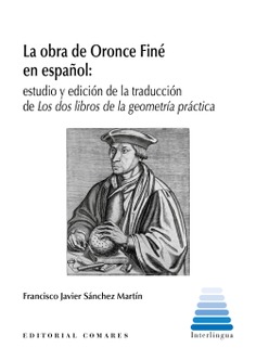 La obra de Oronce Finé en español. 9788413694276
