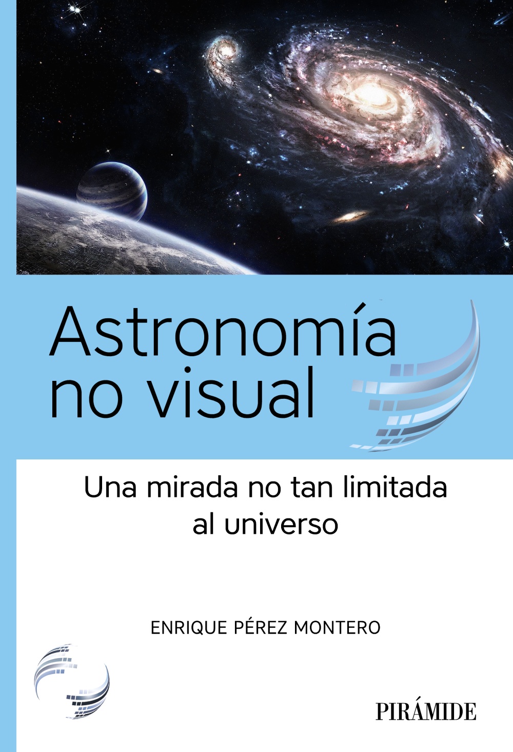 Astronomía no visual. 9788436848038