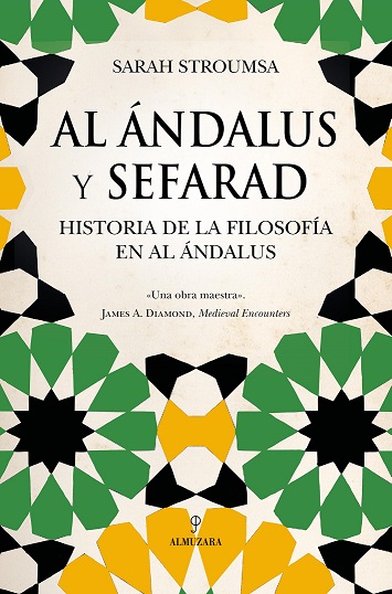 Al Ándalus y Sefarad. 9788411316583