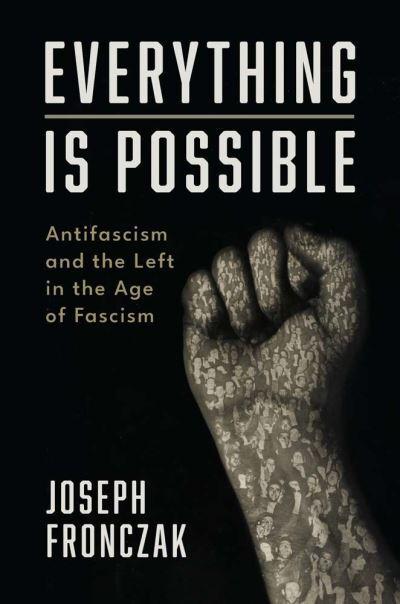  Everything is possible