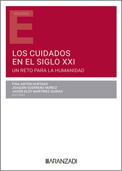 Los cuidados en el siglo XXI 