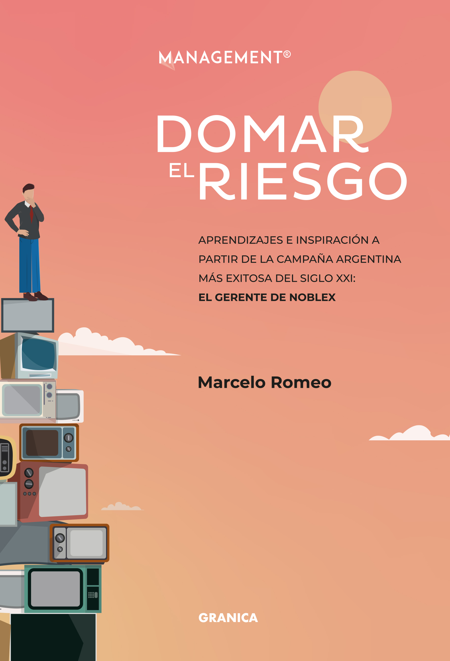 Domar el riesgo