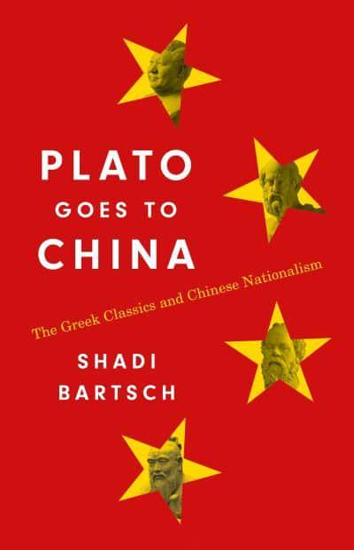 Plato goes to China. 9780691229591