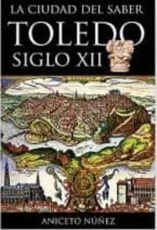 Toledo siglo XII  . 9788415063346