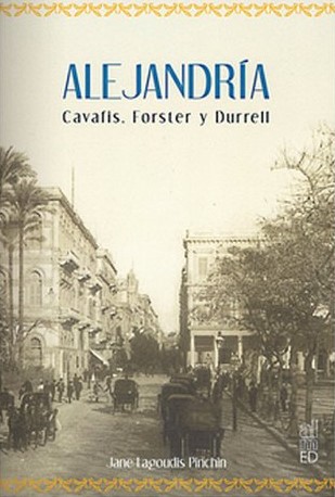 Alejandría. 9788493119492