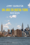 Un año en Nueva York. 9788412395983