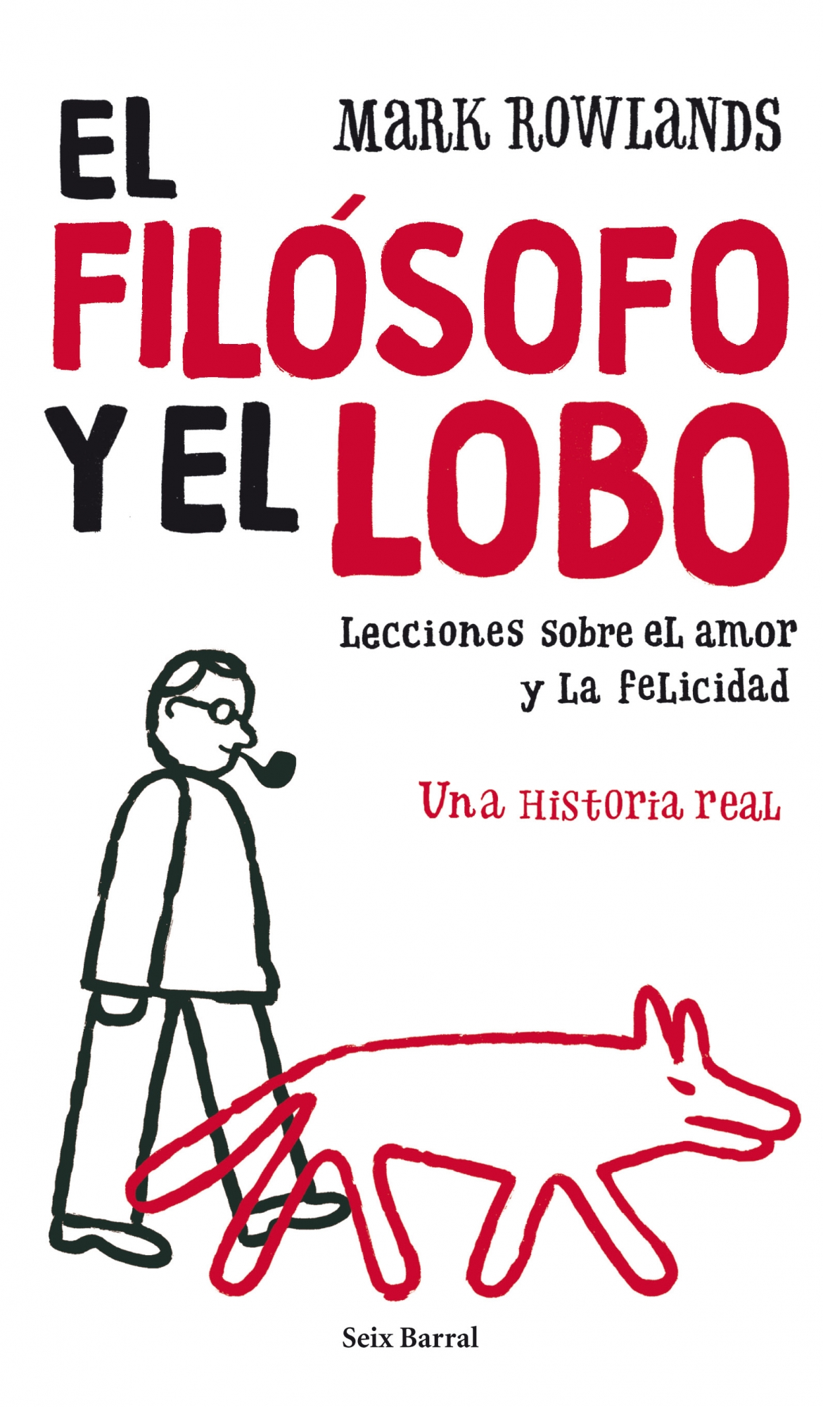 El filósofo y el lobo