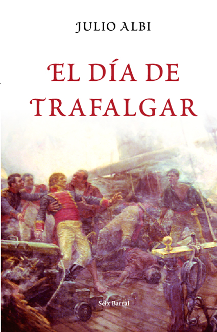 El día de Trafalgar