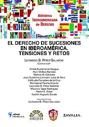 El Derecho de sucesiones en Iberoamérica. 9788429015935