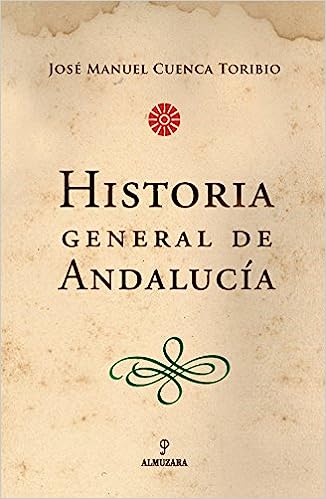 Historia general de Andalucía