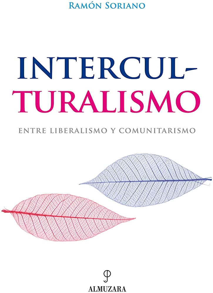 Interculturalismo. 9788493390150