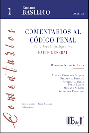 Comentarios al Código Penal de la República Argentina. 9789915650708