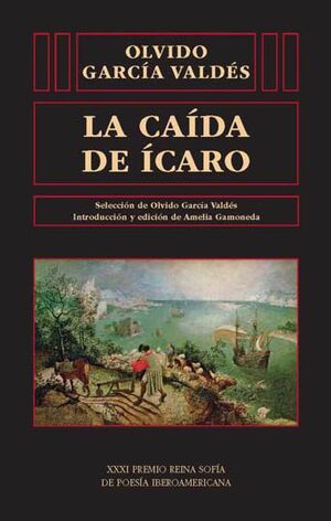 La caída de Ícaro. 9788413117263