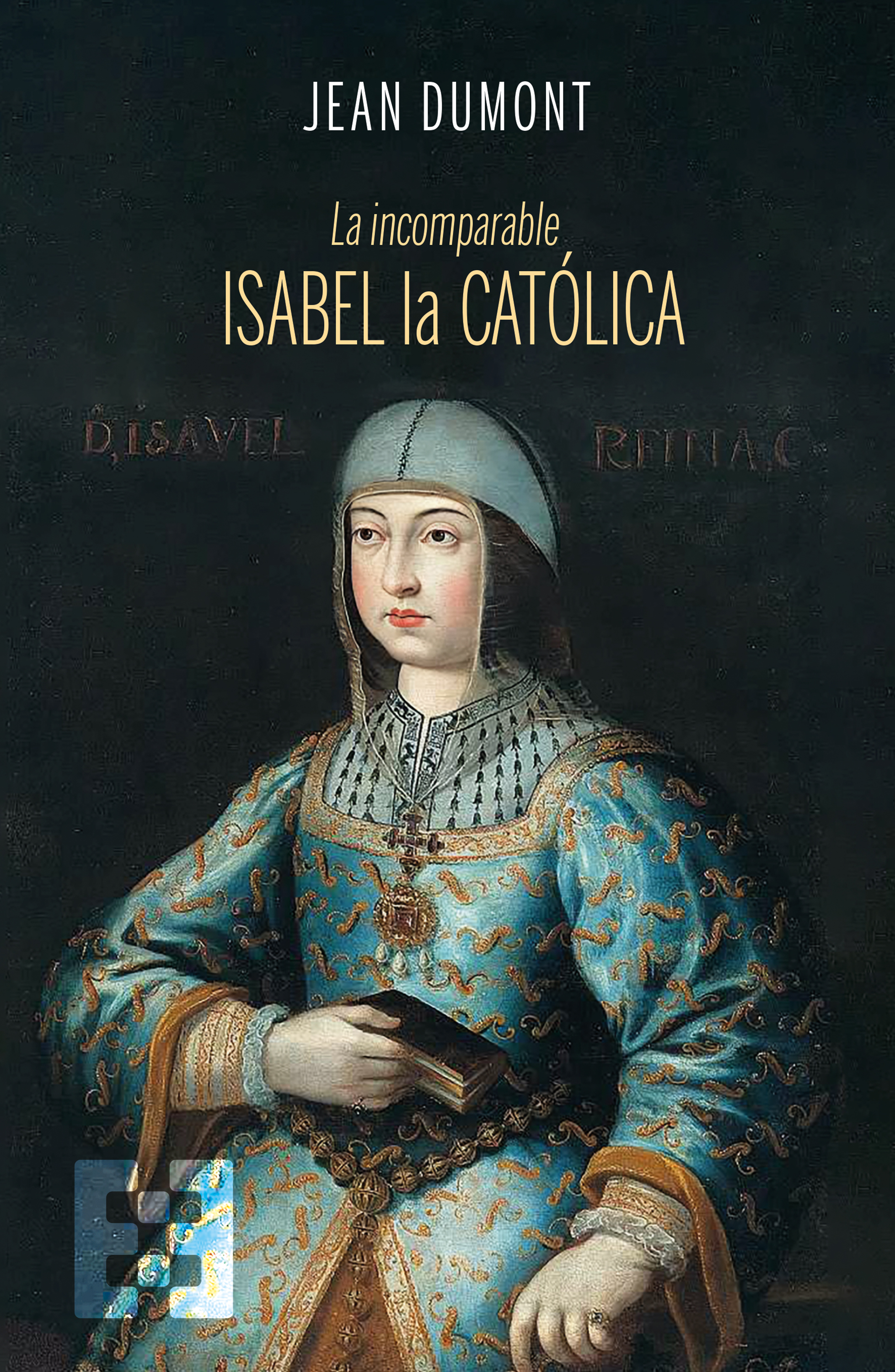 La incomparable Isabel la Católica. 9788413391472