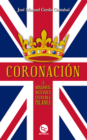 Coronación. 9789564061573