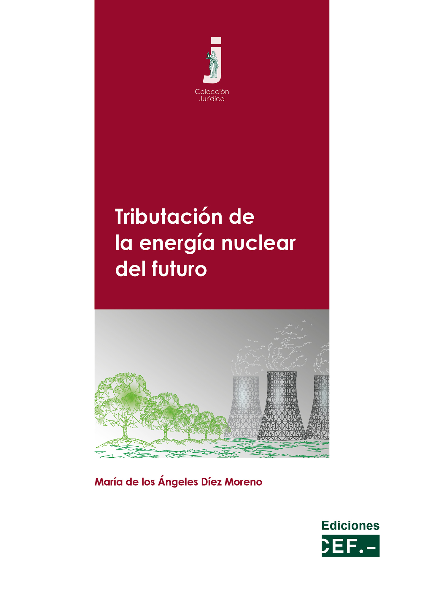 Tributación de la energía nuclear del futuro