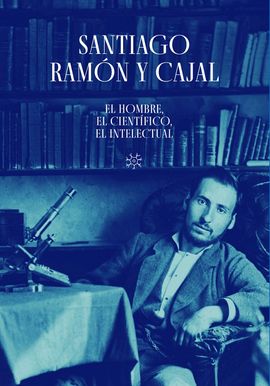 Santiago Ramón y Cajal. 9788413406480