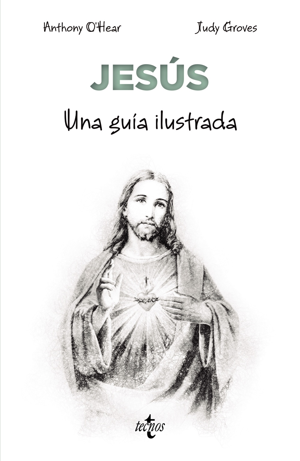 Jesús. 9788430987641