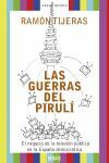 Las guerras del Pirulí. 9788483066294