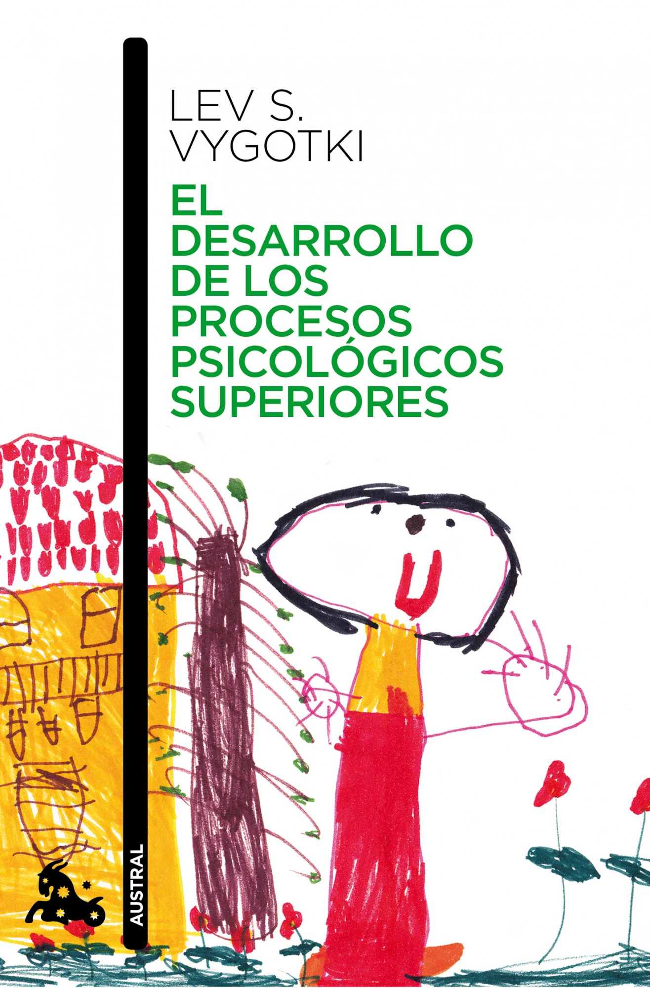 El desarrollo de los procesos psicológicos superiores