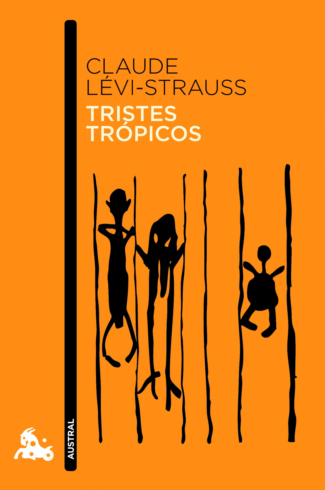 Tristes trópicos. 9788408111627