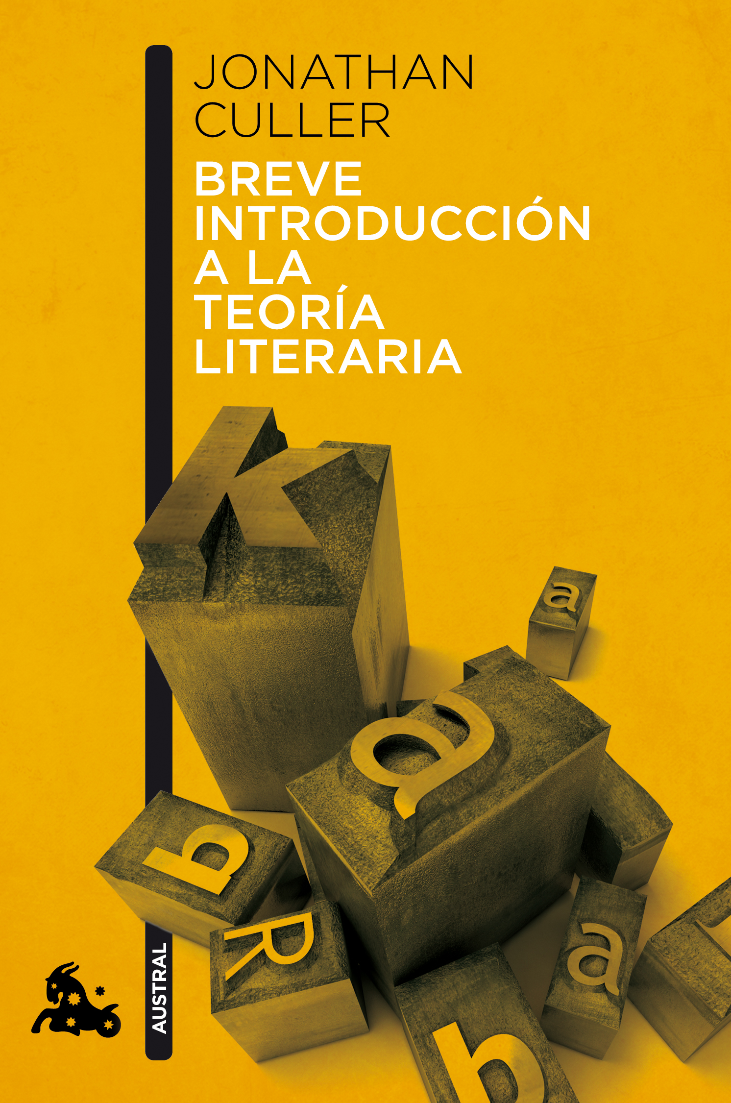 Breve introducción a la teoría literaria. 9788408113096