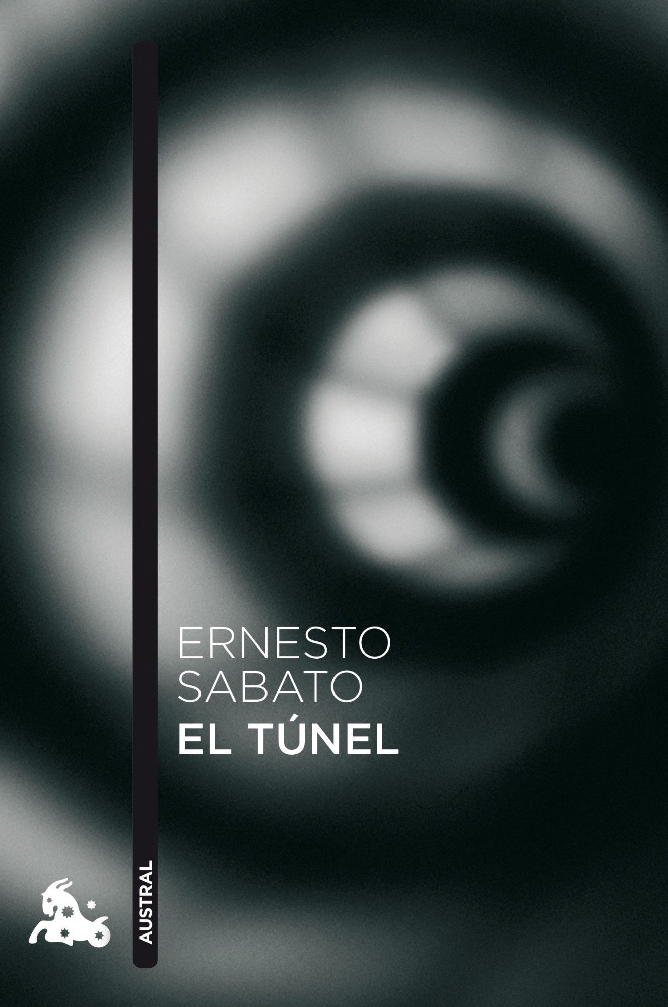 El túnel. 9788432248368