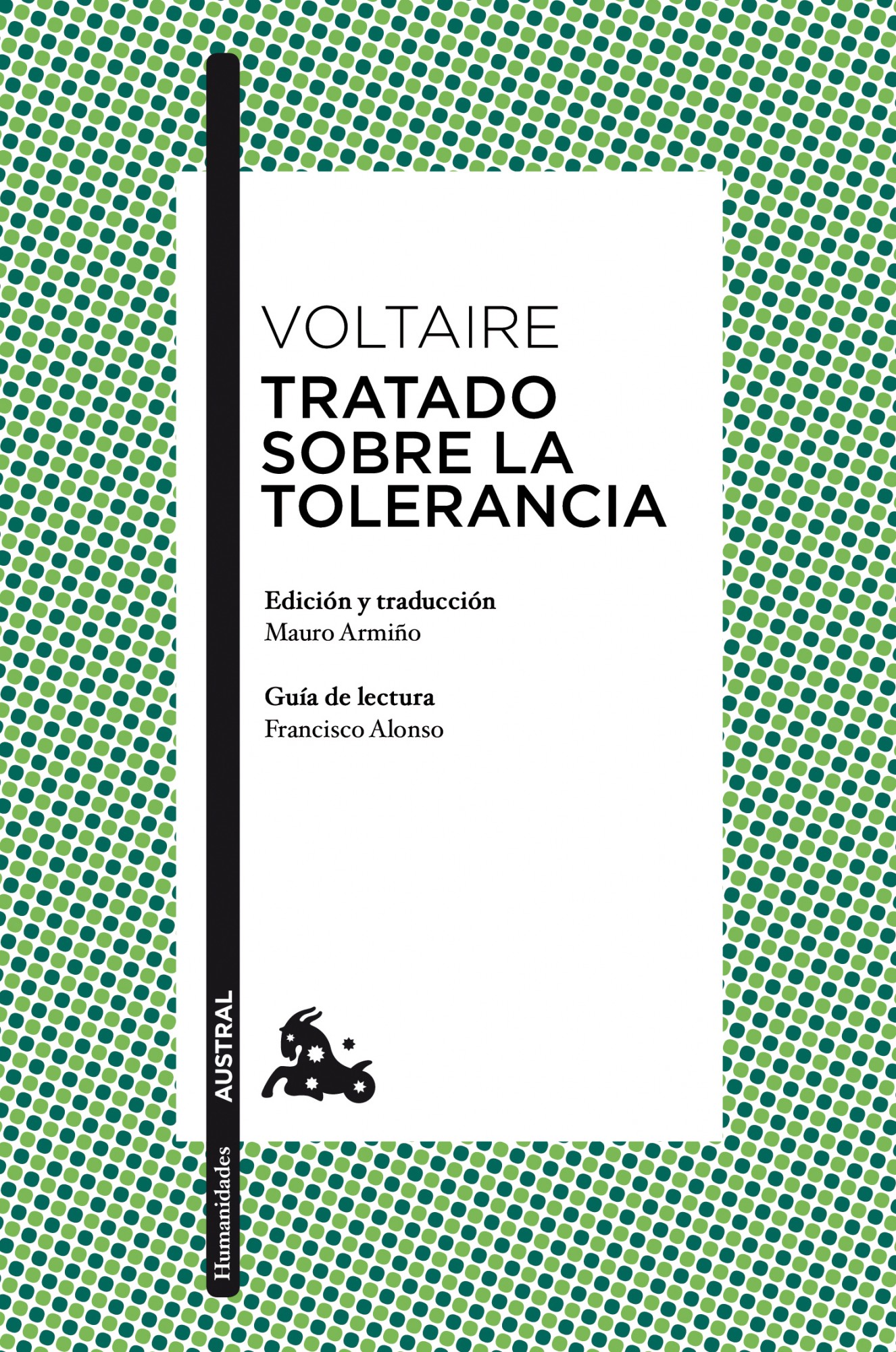 Tratado sobre la tolerancia