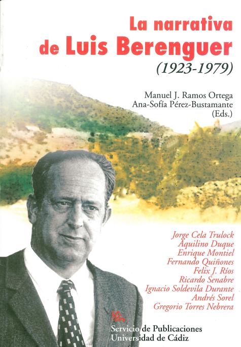La narrativa de Luis Berenguer