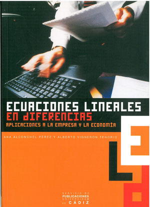 Ecuaciones lineales en diferencias